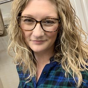 Meet your Posher, Shannon